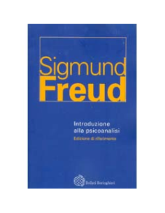 Introduzione Alla Psicoanalisi