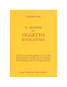 Il Mondo dell'Oggetto Evocativo