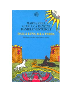 Dalla Luna Alla Terra