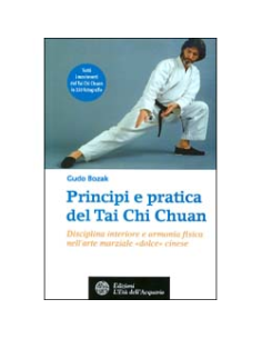Principi e Pratica del Tai Chi Chuan