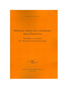 Impulsi Evolutivi Interiori dell'Umanità