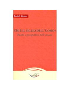 Chi è Figlio dell'Uomo?