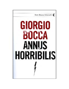 Annus Horribilis