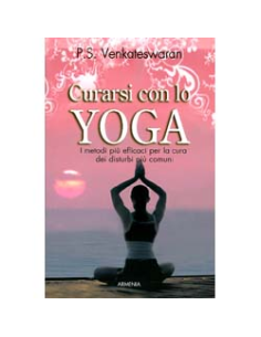 Curarsi Con lo Yoga