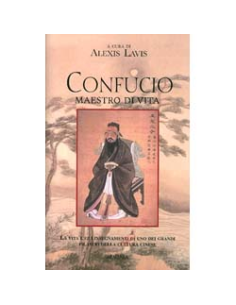 Confucio Maestro di Vita