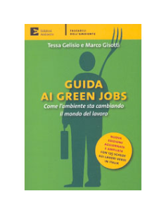 Guida Ai Green Jobs - Nuova edizione aggiornata