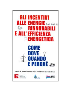 Gli Incentivi Alle Energie Rinnovabili e All'Efficienza Energetica