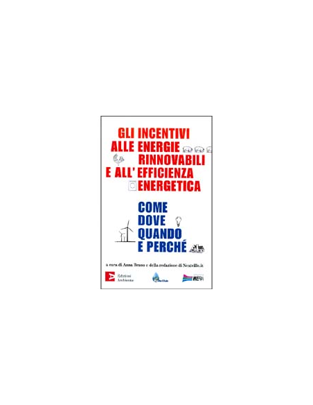 Gli Incentivi Alle Energie Rinnovabili e All'Efficienza Energetica