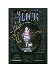Alice nel Paese delle Meraviglie