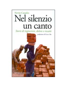 Nel Silenzio Un Canto
