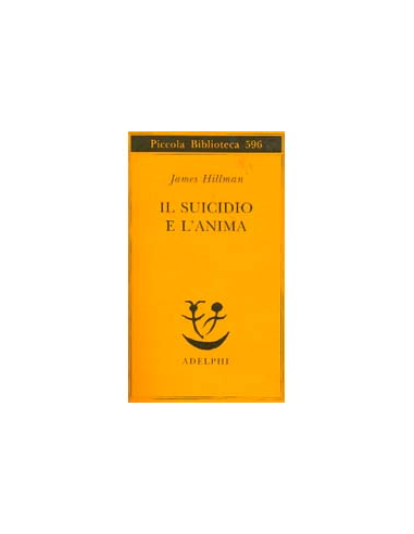 Il Suicidio e l'Anima