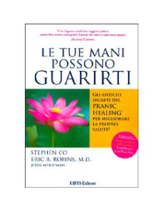 Le Tue Mani Possono Guarirti