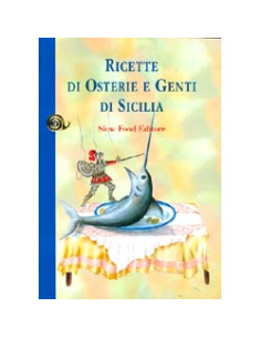 Ricette di osteria e Genti di Sicilia