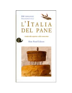 L'Italia del Pane