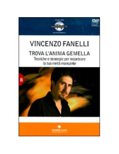 Trova l'Anima Gemella - (Libro+DVD)
