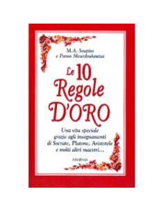 Le 10 Regole d'Oro
