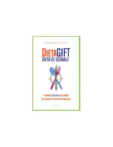 Dieta Gift