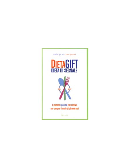 Dieta Gift
