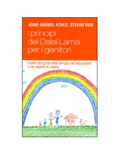 I Principi del Dalai Lama Per Genitori