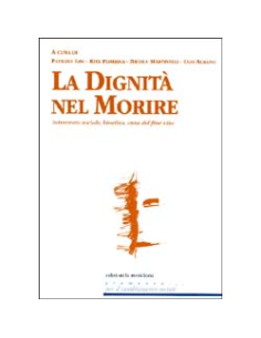 La Dignità nel Morire