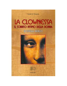 La Clownessa