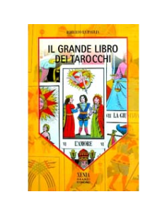 Il Grande Libro dei Tarocchi