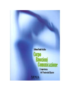 Corpo Emozioni Comunicazione