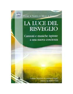 La Luce del Risveglio - (Opuscolo+CD)