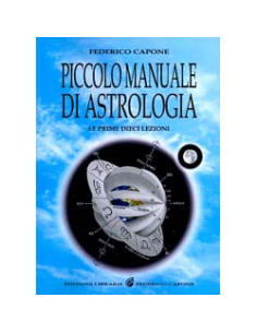 Piccolo Manuale di Astrologia