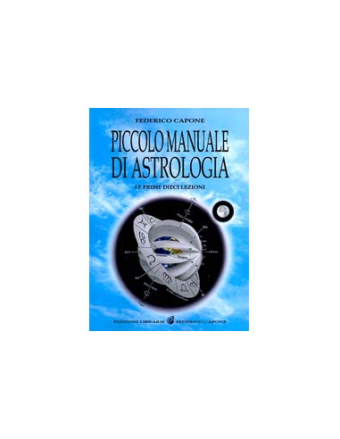 Piccolo Manuale di Astrologia