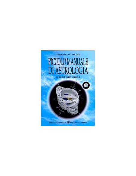 Piccolo Manuale di Astrologia