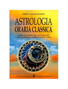 Astrologia Oraria Classica