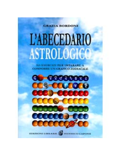 L'Abecedario Astrologico
