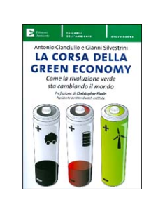 La Corsa della Green Economy