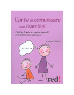 L'Arte di Comunicare con i Bambini