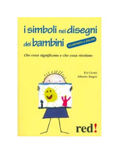 I Simboli Nei Disegni dei Bambini