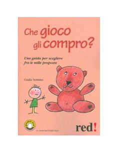 Che Gioco Gli Compro?