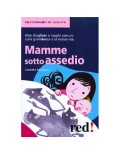 Mamme Sotto Assedio