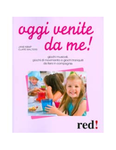 Oggi Venite da Me!