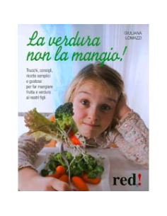 La Verdura Non la Mangio!