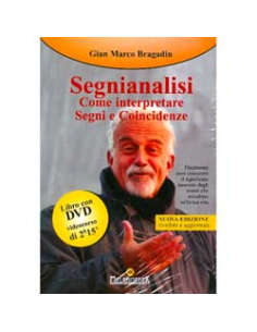 Segnianalisi - (Libro+CD)