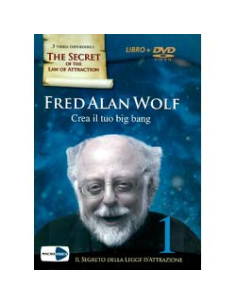 Crea il Tuo Big Bang - (Opuscolo+DVD)