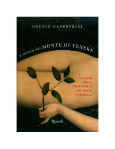 I Misteri del Monte di Venere