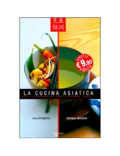 La Cucina Asiatica