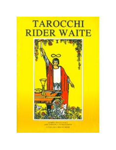Tarocchi Rider Waite