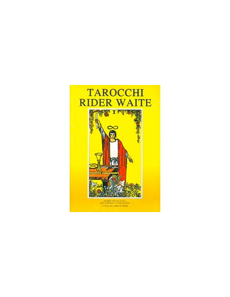 Tarocchi Rider Waite