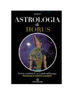 Astrologia di Horus