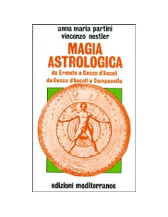 Magia Astrologica