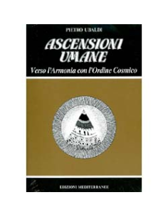 Ascensioni Umane