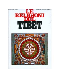 Le Religioni del Tibet
